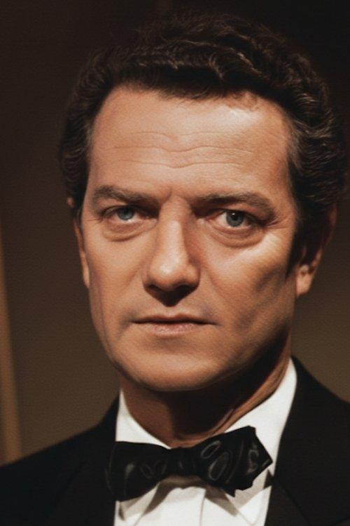 Henrique Martins fotoğrafı