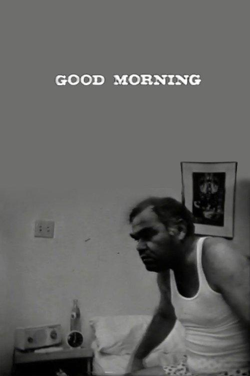 Good Morning film afişi