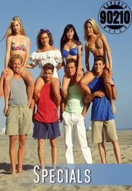 Beverly Hills, 90210 Sezon 0
