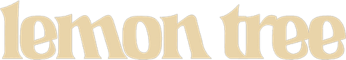 Lemon Tree logo