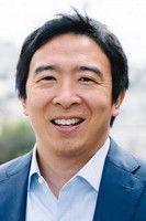 Andrew Yang fotoğrafı