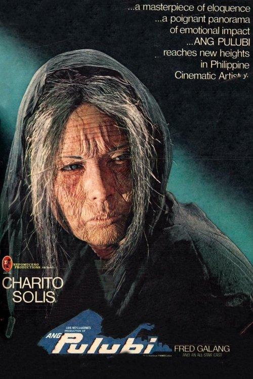 Ang Pulubi film afişi