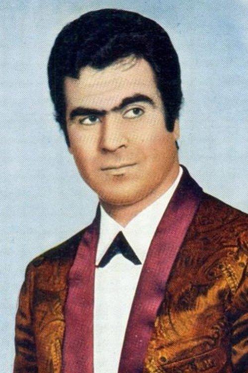 Ebrahim Naderi fotoğrafı