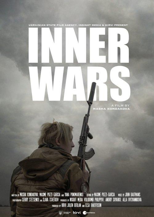 Inner Wars film afişi