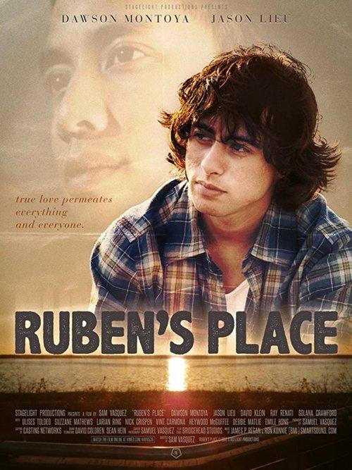 Ruben's Place film afişi
