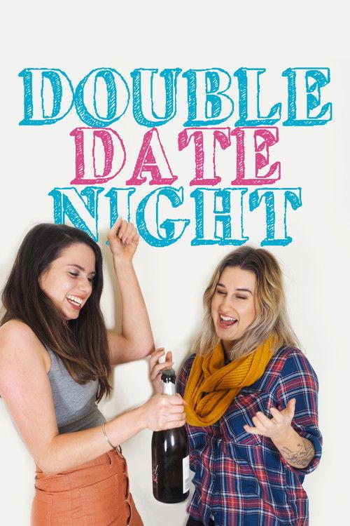 Double Date Night dizi afişi