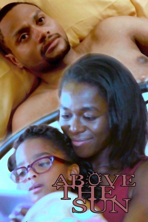 Above the Sun film afişi