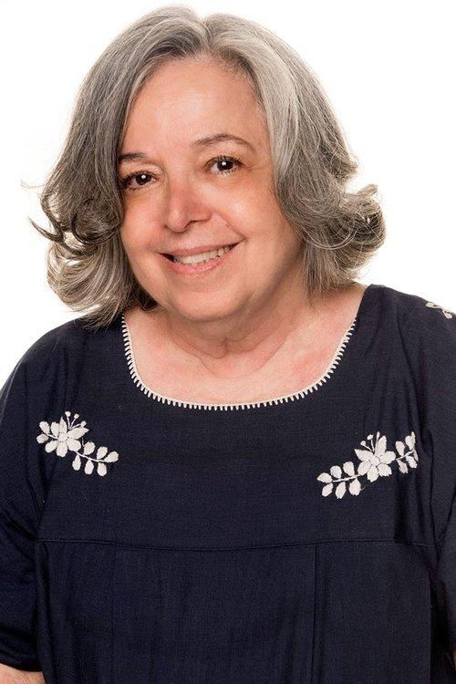 Camila Amado fotoğrafı