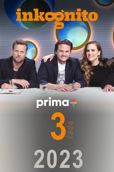 Inkognito Sezon 3