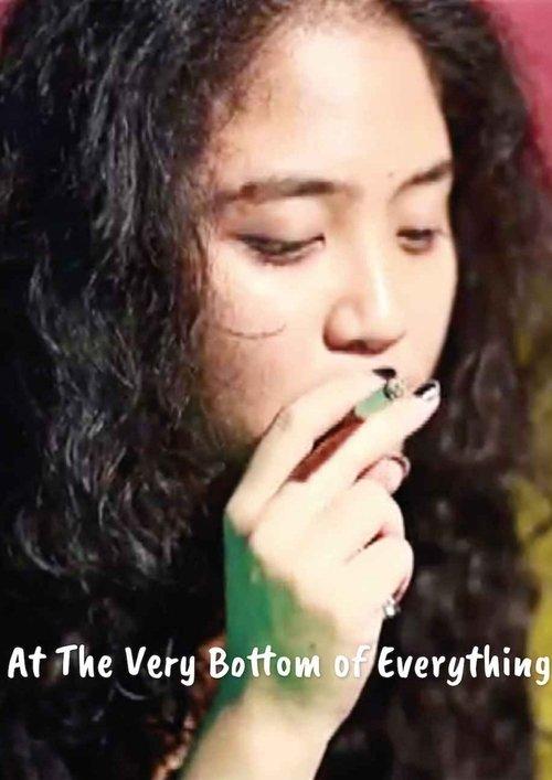 At the Very Bottom of Everything film afişi