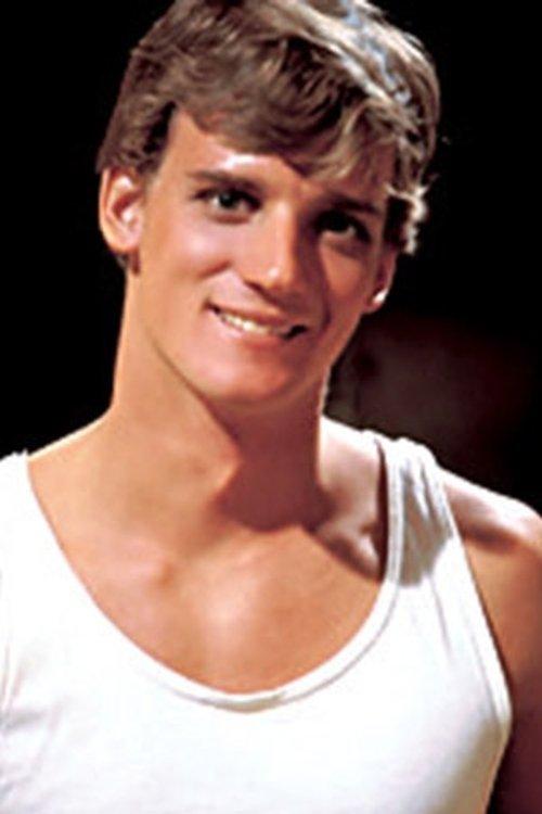 Scott Avery fotoğrafı