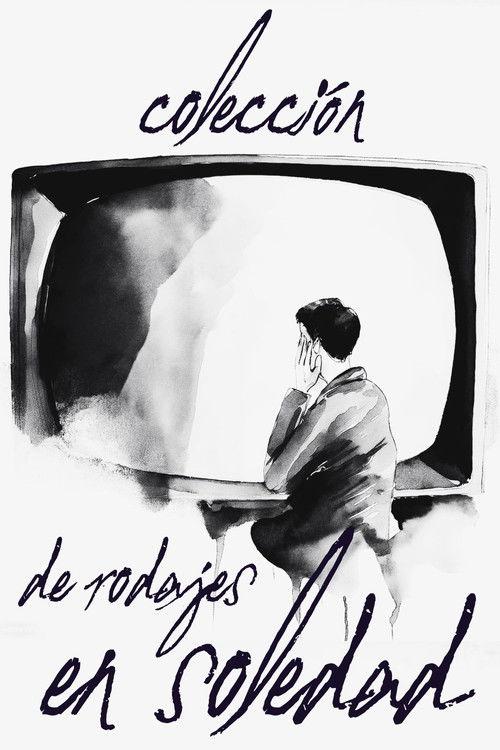 Colección de Rodajes en Soledad film afişi