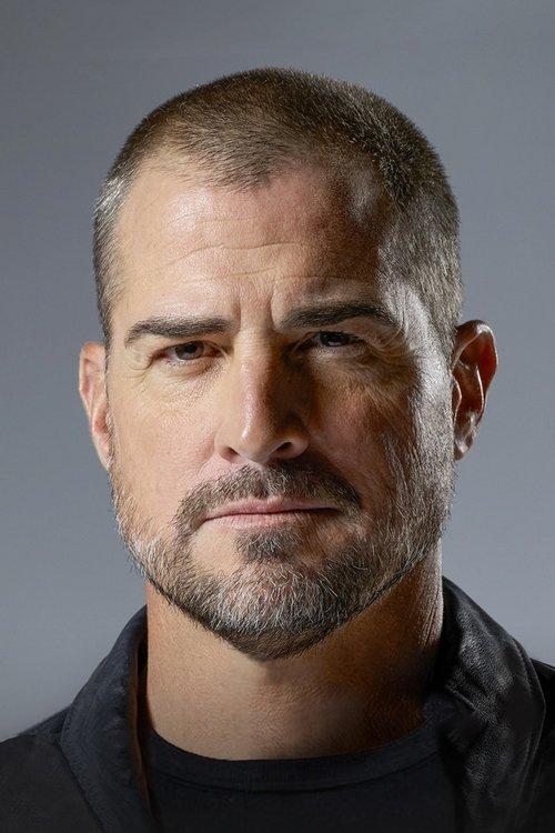 George Eads fotoğrafı