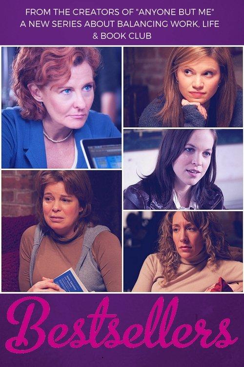 Bestsellers dizi afişi