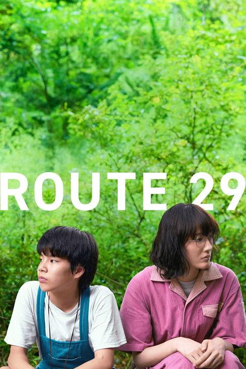 Route29 film afişi