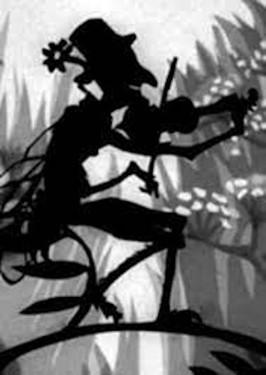 The Grasshopper and the Ant film afişi