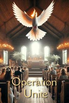 Operation Unite film afişi