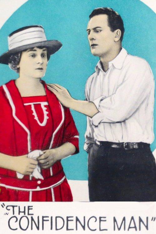 The Confidence Man film afişi