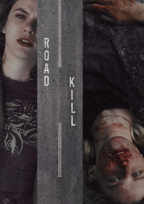 Roadkill film afişi