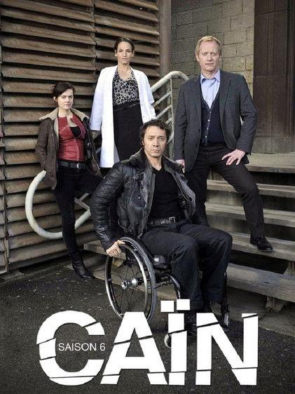 Cain Sezon 6