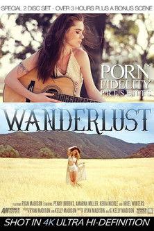 Wanderlust film afişi