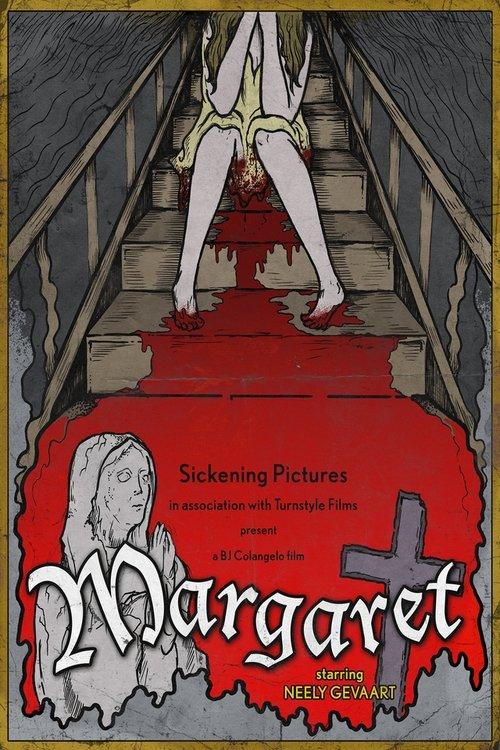 Margaret film afişi