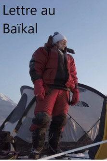 Lettre au Baïkal film afişi