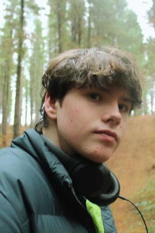 Chase Bradshaw fotoğrafı