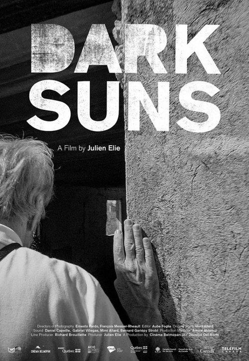 Dark Suns film afişi