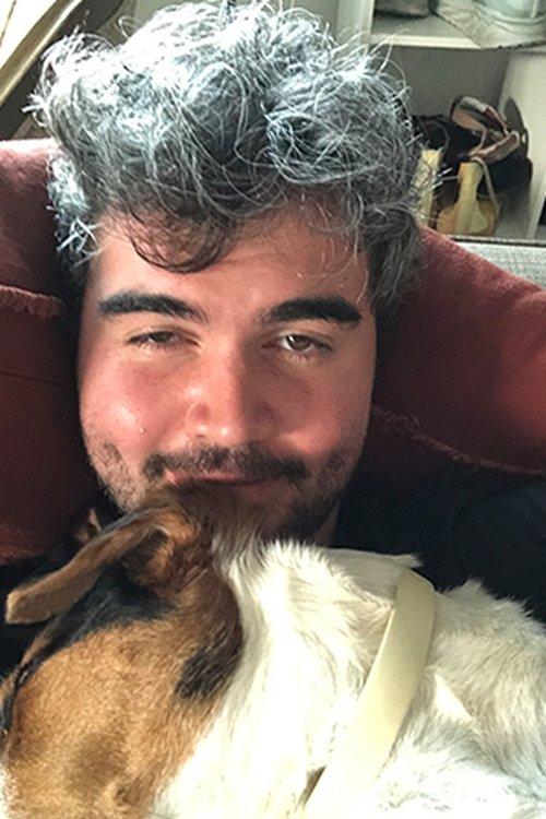 Liam LoPinto fotoğrafı