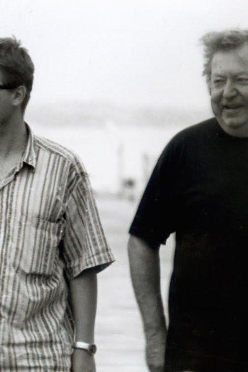 Enfant terrible film afişi