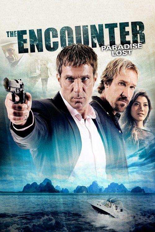 The Encounter 2: Paradise Lost film afişi
