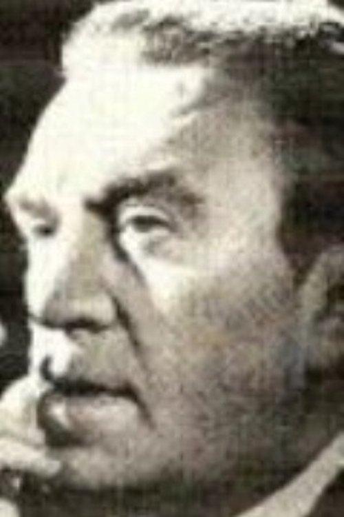 Egil Lorck fotoğrafı