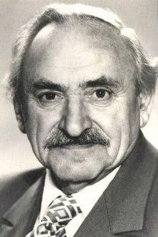 Emmanuil Geller fotoğrafı