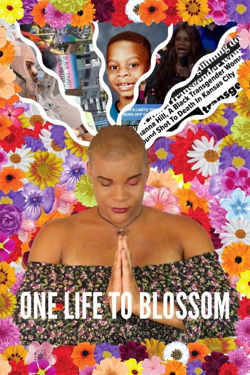 One Life To Blossom film afişi