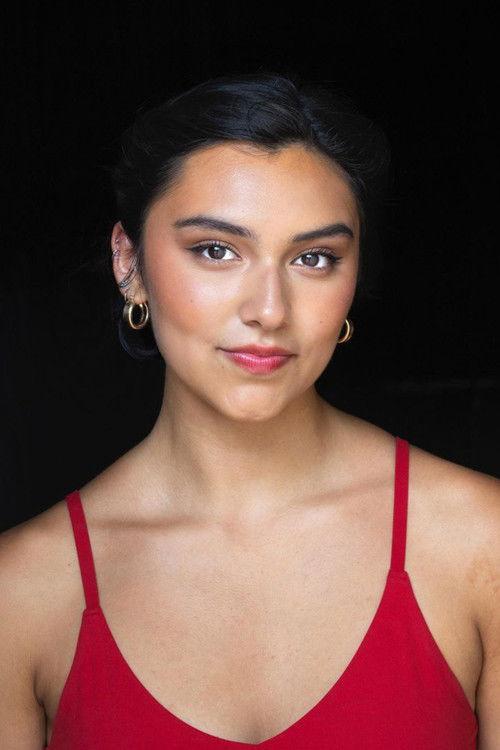 Cadence Barreda fotoğrafı