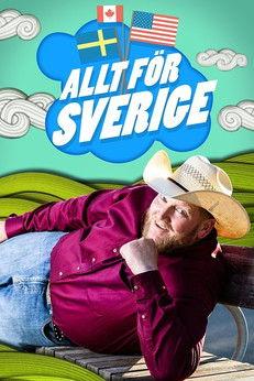 Allt för Sverige Sezon 9