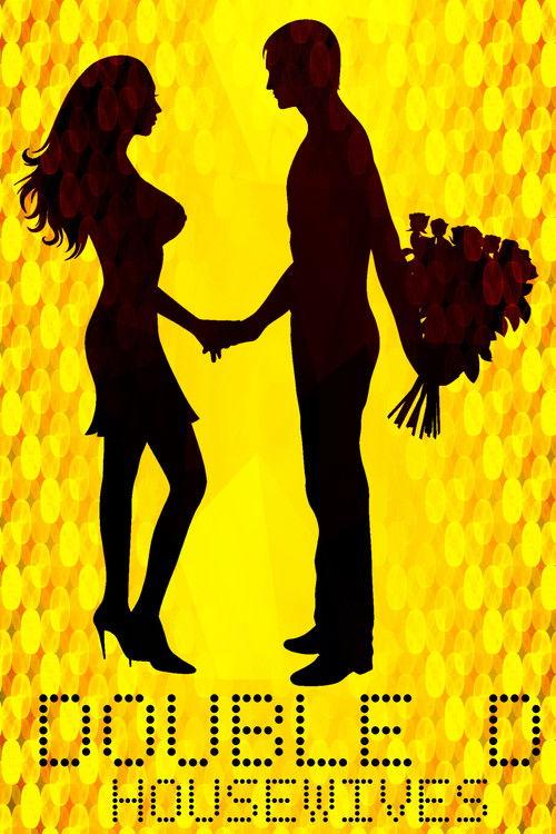 Double D Housewives film afişi