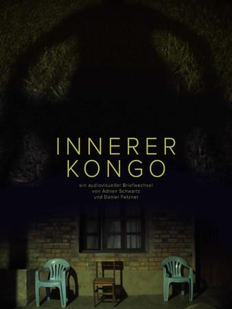 Innerer Kongo film afişi