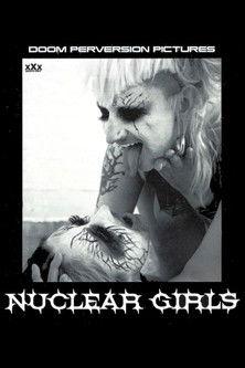 Nuclear Girls film afişi