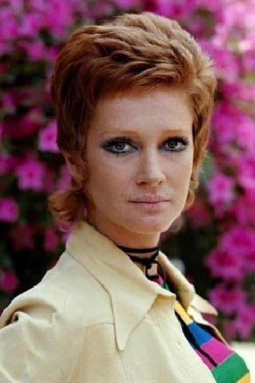 Carla Gravina fotoğrafı