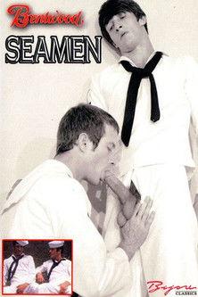 Seamen: The Gay Navy film afişi