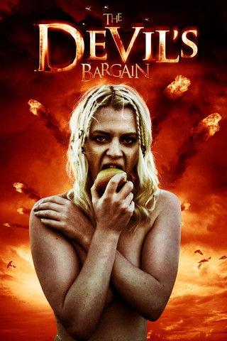 The Devil's Bargain film afişi