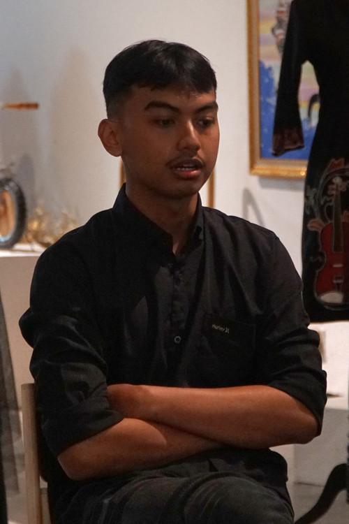 Eduardus Kristyadi fotoğrafı