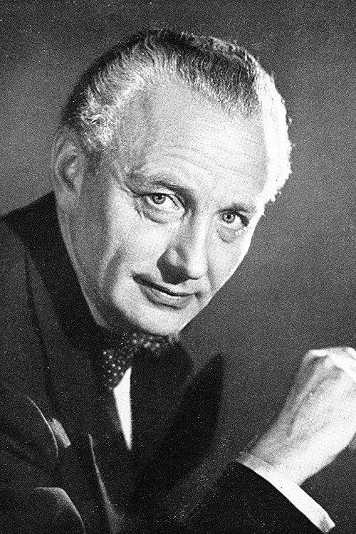 Gerard Heinz fotoğrafı