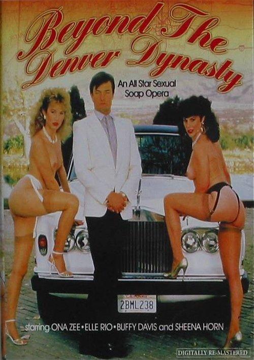 Beyond the Denver Dynasty film afişi