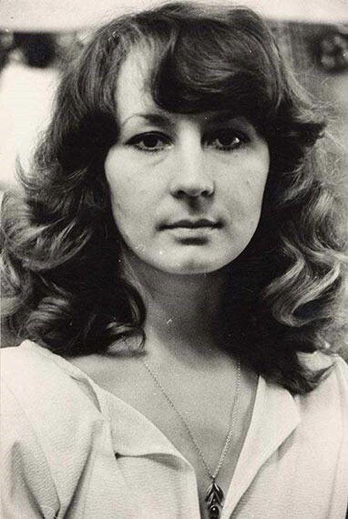 Akvelina Livmane fotoğrafı