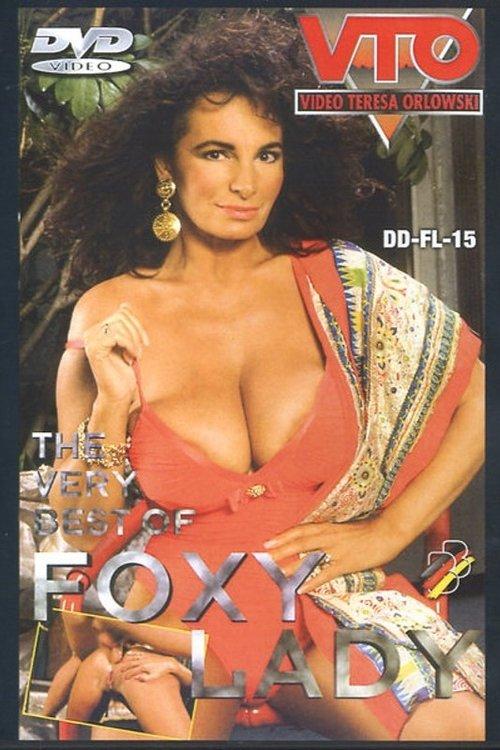 The Very Best of Foxy Lady film afişi