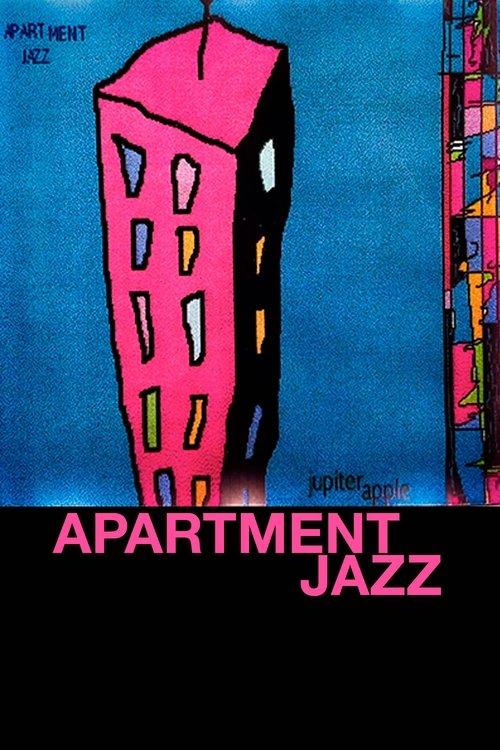 The Apartment Jazz film afişi