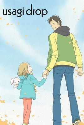 Usagi Drop Sezon 1